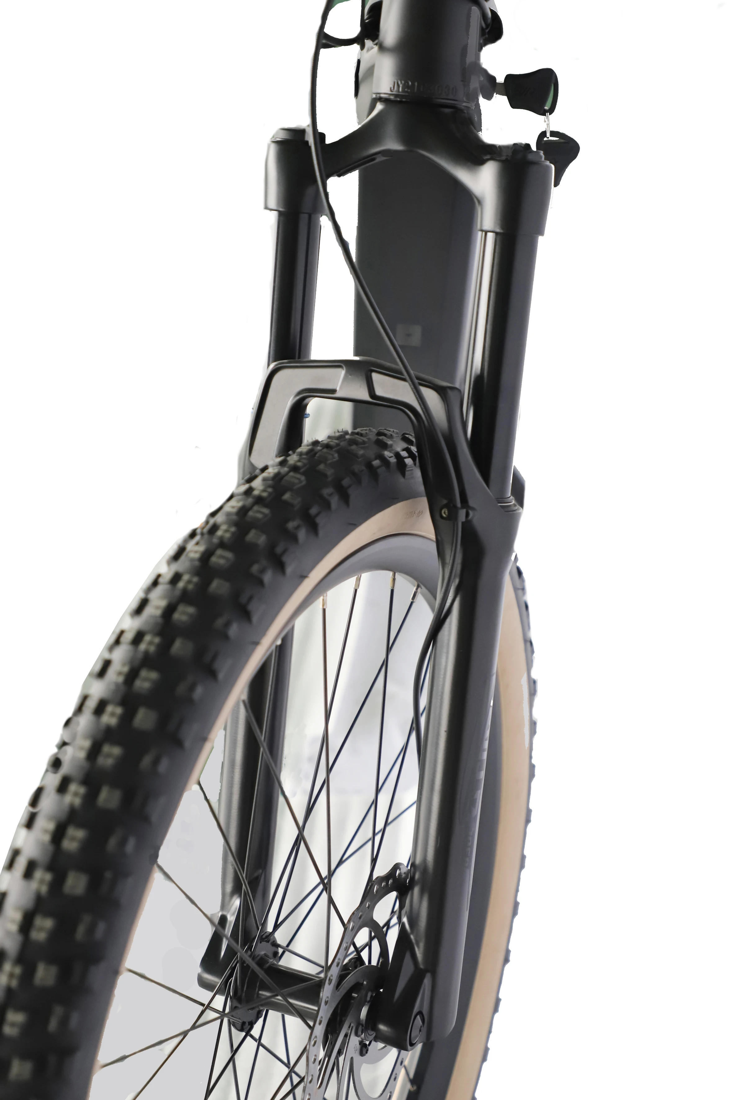 Mid-mounted High Quality 1000w Emtb 27.5 Inch Fat Bicycle Full Suspension Electric Dirt Bike 48v 12 Speed  Bike