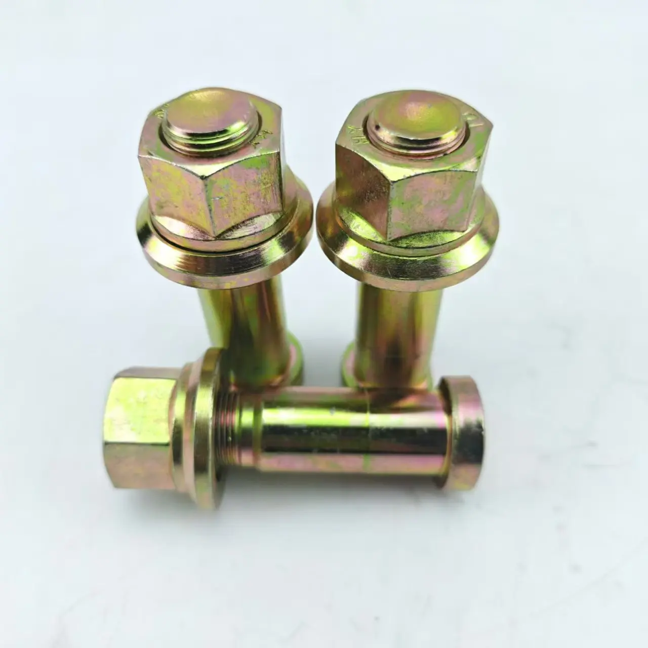 Shantui bulldozer 05-01-01-024C wheel rim bolt  construction machinery part