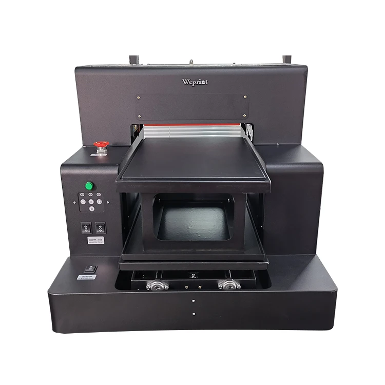 Cheap A3 Dtg Tshirt Printer T Shirt Logo Print Machine