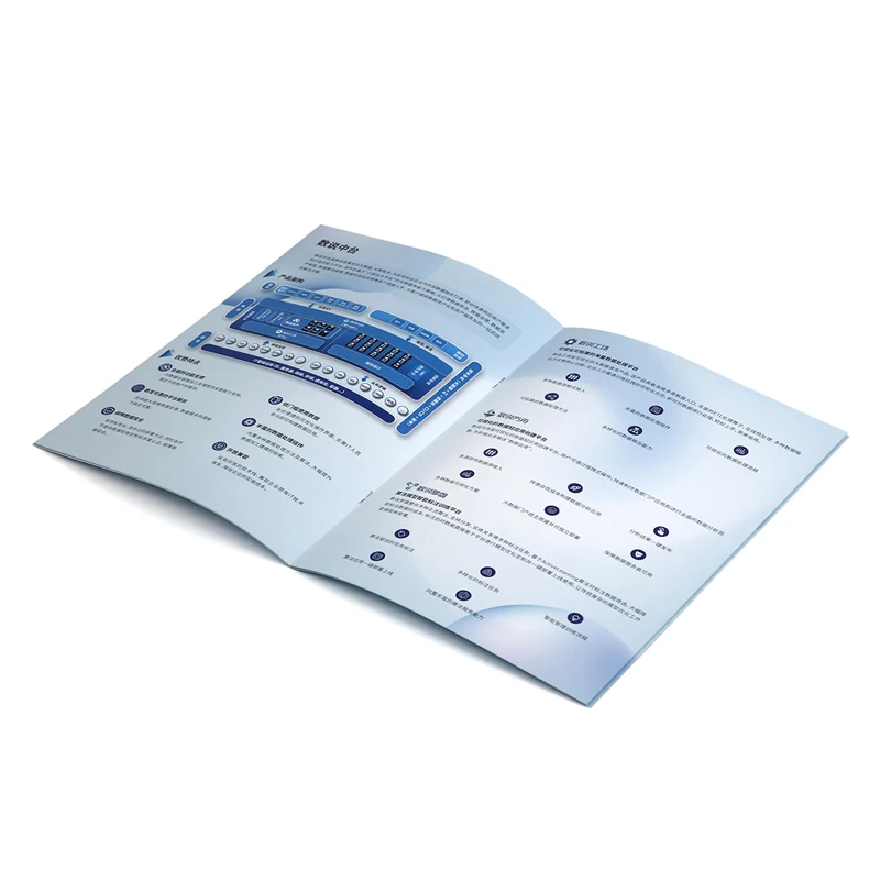 
Catalog Printing Service & full color catalog printing 