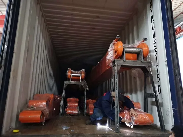 pc120 pc100 pc60 pc50 pc30 boom lift arm 15-80 ton excavator long reach boom & arm assembly with arm and bucket cylinder