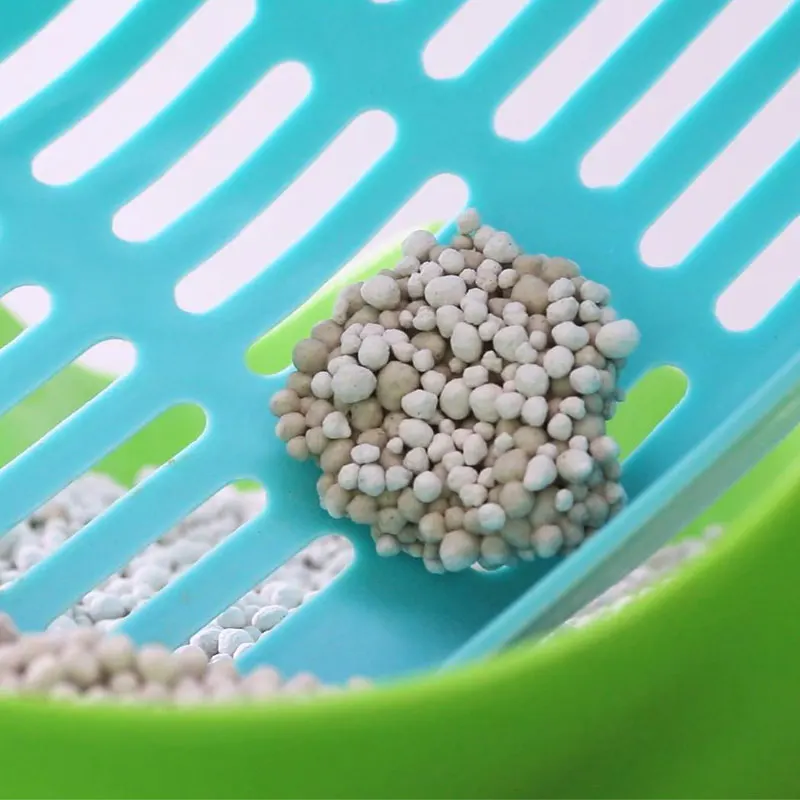 Невероятная форма, кошачий Наполнитель из минеральной бентонитовой глины