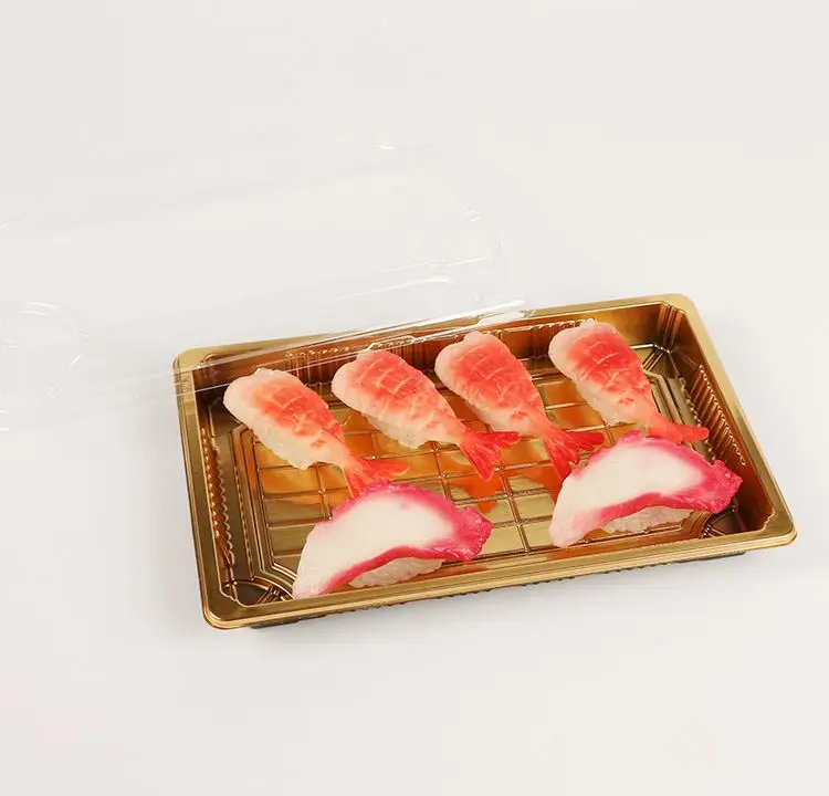 
New Product Small Plastic Storage Trays With Dividers 