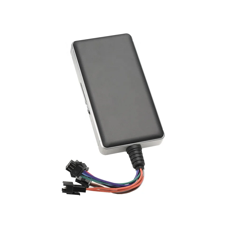 JIMI  GT06N GPS tracker concox real time tracker  protocol car gps tracking device
