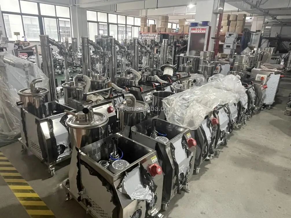 Industrial vacuum cleaner Dust Collector Dust Collector Machine