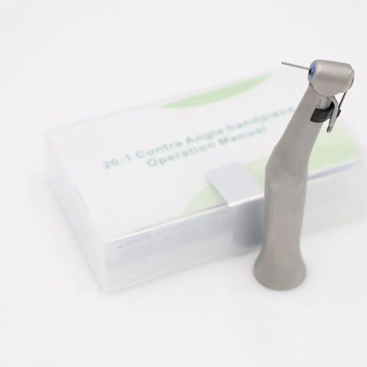 Best products High Quality Contra Angle Low Noise Handpiece