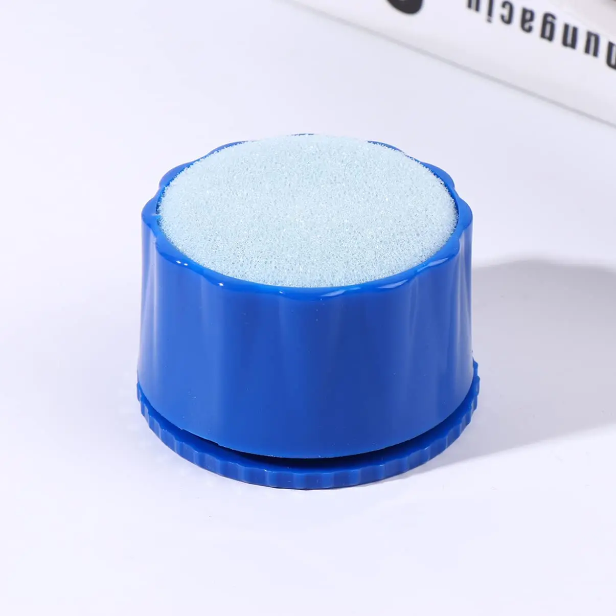 SJ Dentistry Autoclavable Round Endo Stand Silicone Ring Base Dentist Tool Cleaning Dental Endo Stand OEM Wholesale
