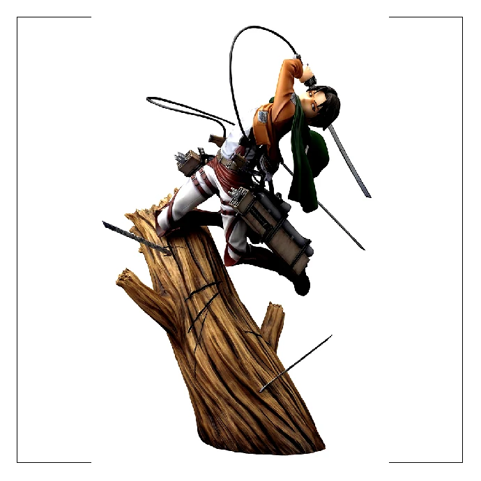 Japanese Well-Made Popular Anime Goods Anime Big Figure Goku