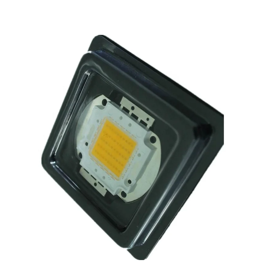 5000K - 6000K 12V 40W cob Natural white LED chip Array 3 years warranty