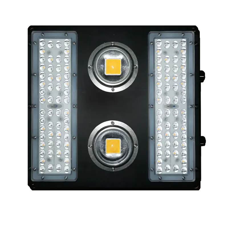 New Design Best price COB LED GROW LIGHT DIMMABLE FULL SPECTRUM LED GROW LIGHT with CE ROHS