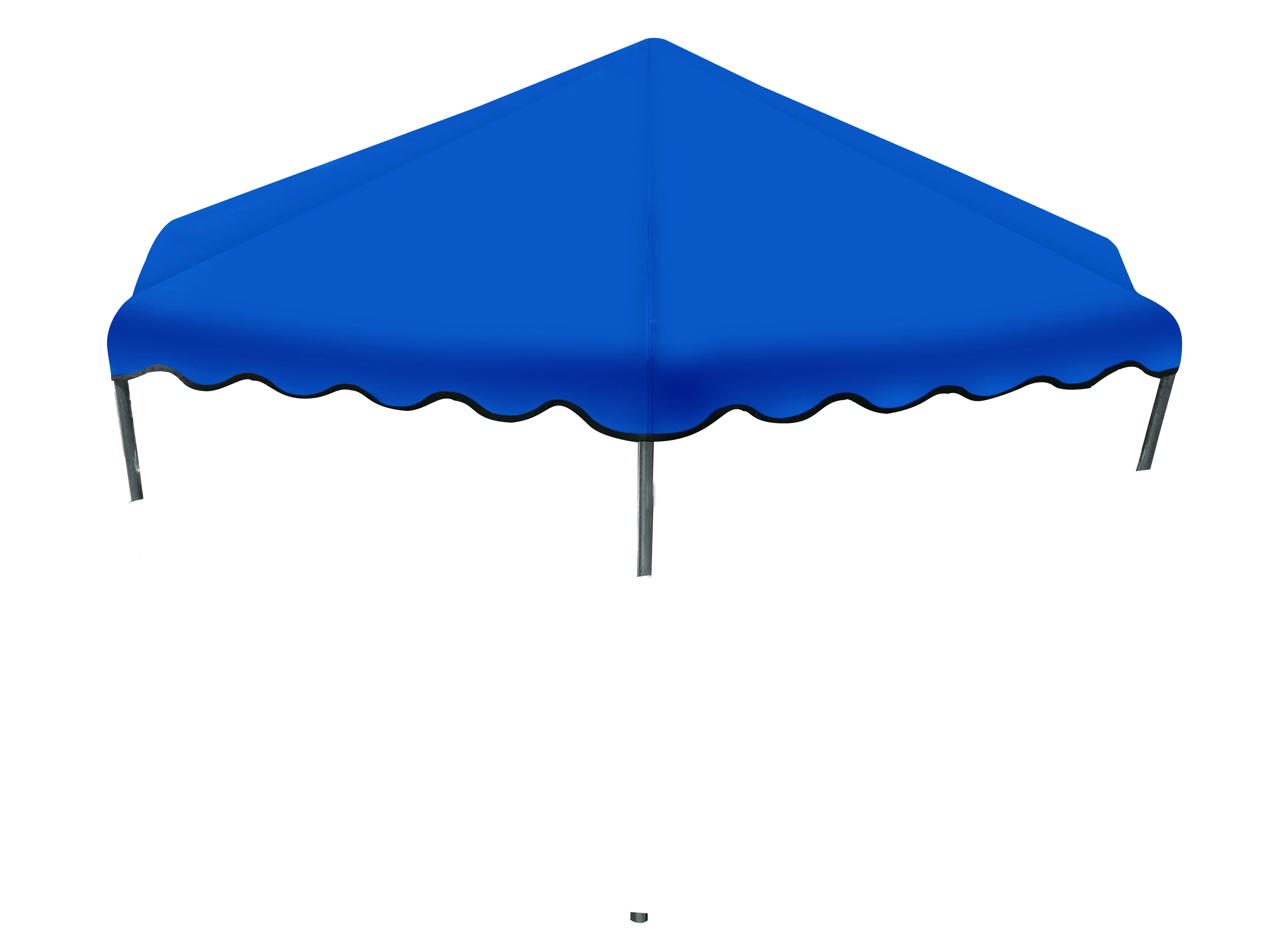 kids playground outdoor mesh trampoline jumping fitness equipment trampoline with roof