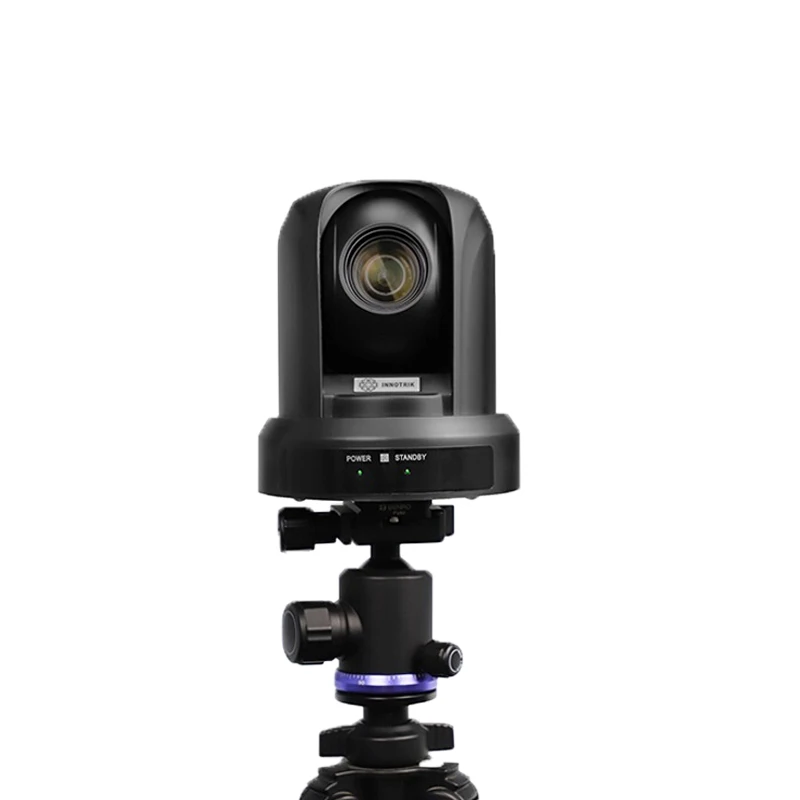 USB Бесплатная drive камера видеоконференции I-1610 2 1 Мега эффективных пикселей HD 10X зум оптический