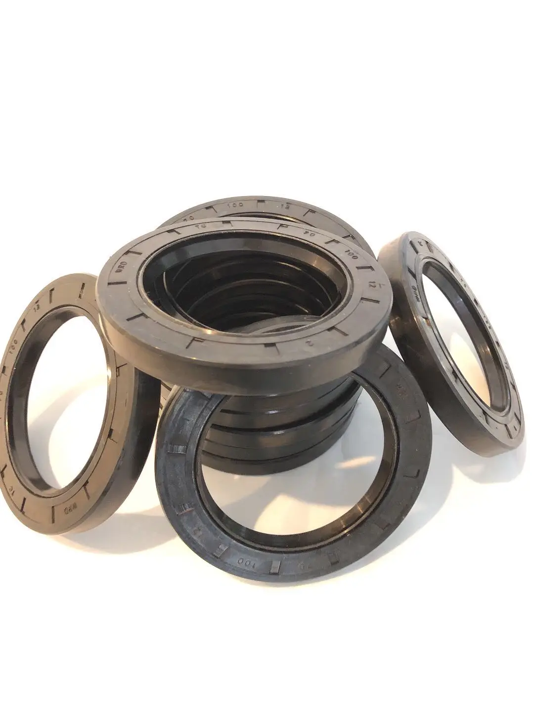 High Quality Sealing ring Excavator Parts  Oil Seal BW4680E for Swing Motor 47*62*7 mm