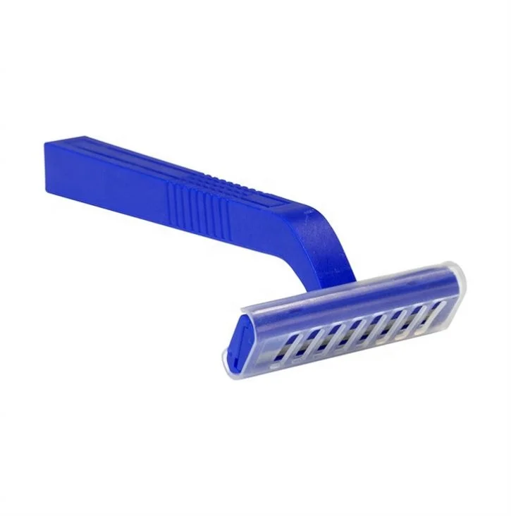 DR-3509 China Manufacturer Disposable Factory Shaving Blade Razor