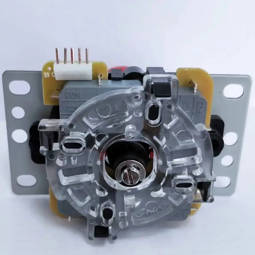 Ajustable 4 Way 8 Way Joystick For Video Arcade Machine Pandora box Arcade Fighting Joystick For Arcade Pandora