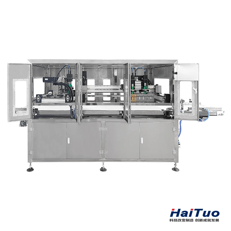 Ultrasonic cake cutting machine,Ultrasonic food cutting machine.