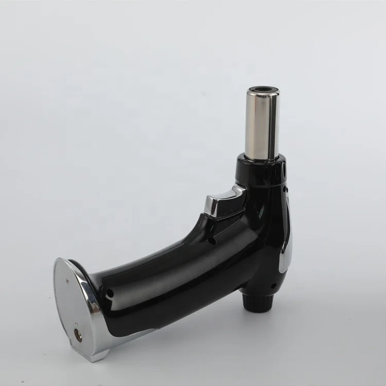 
GF905 adjustable igniter barbecue chef igniter caramel pudding culinary torch 