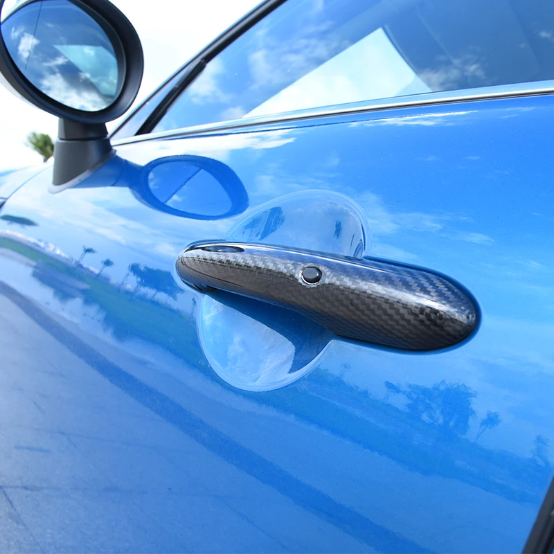 Car Door Handle Cover For F54 F55 F56 F60 R60