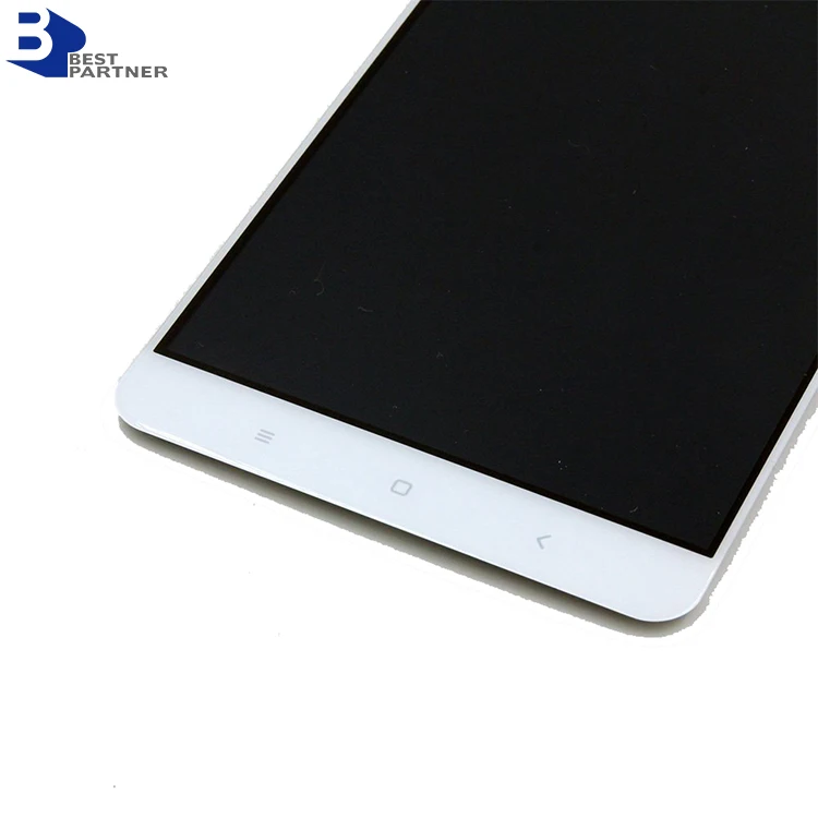 Factory Best Quality Display + Touch Digitizer Assembly For Xiaomi Mi Max Screen Lcd