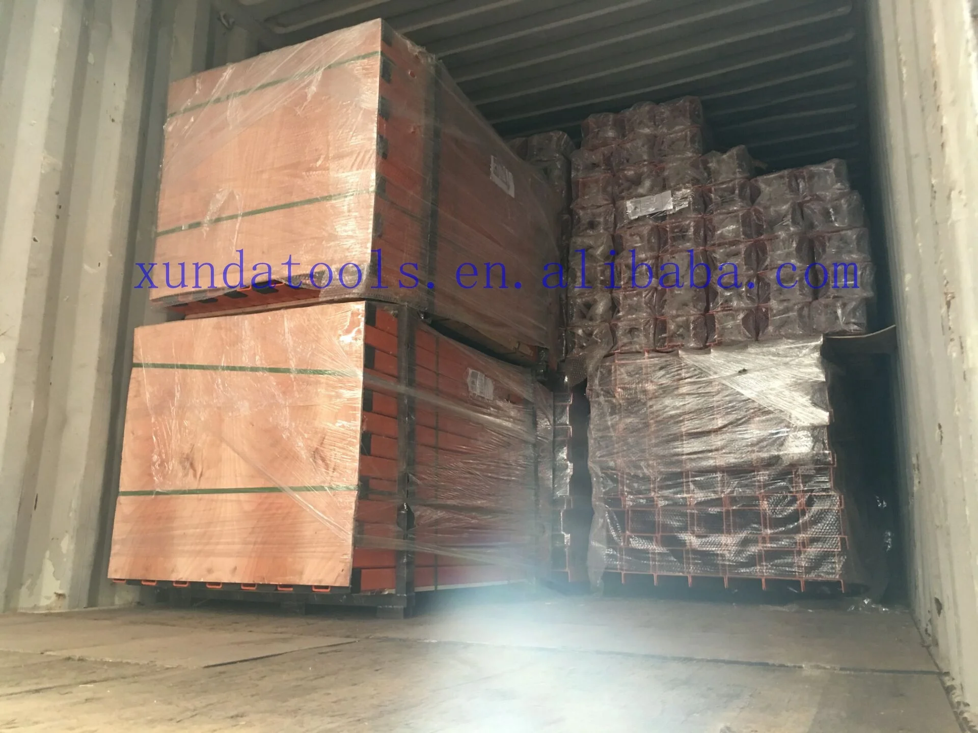 XUNDA STONE Slab rack ,bundle SLAB storage rack, support works