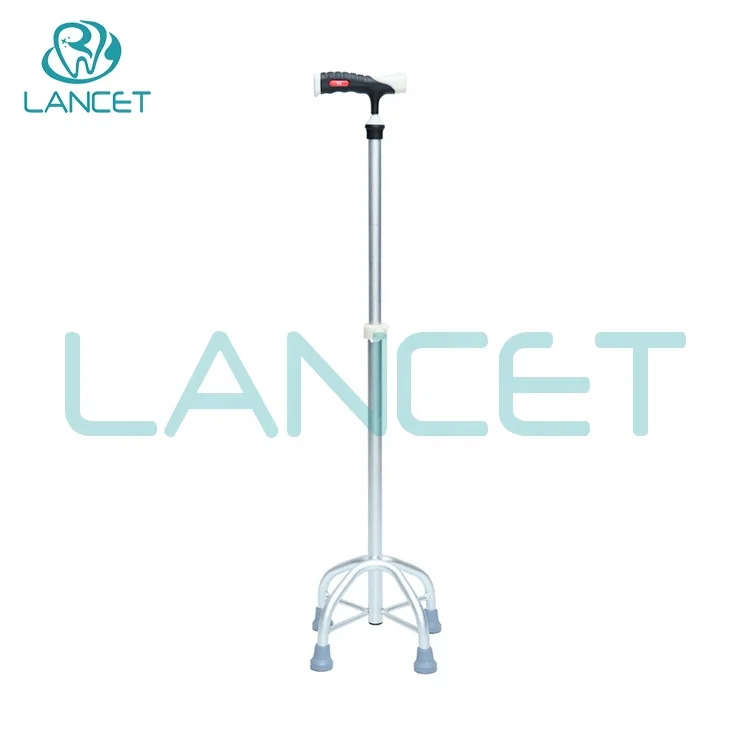 LANCET Health Care Product 4 feet cane walking stick  Alibaba Best selling health medical items walking stick cane