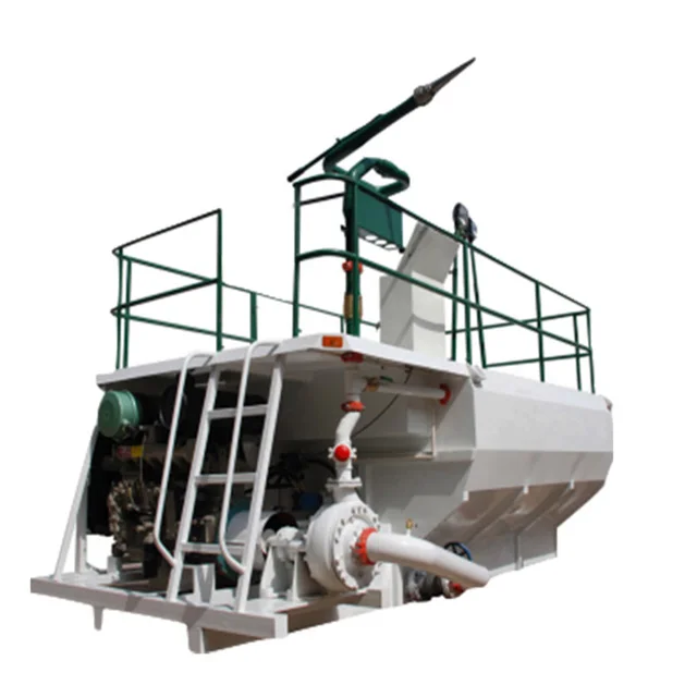 
6m3/h Hydroseeder Diesel Driven High Pressure Hydro Spray Grass Hydroseeding Seed China Hydroseeder 