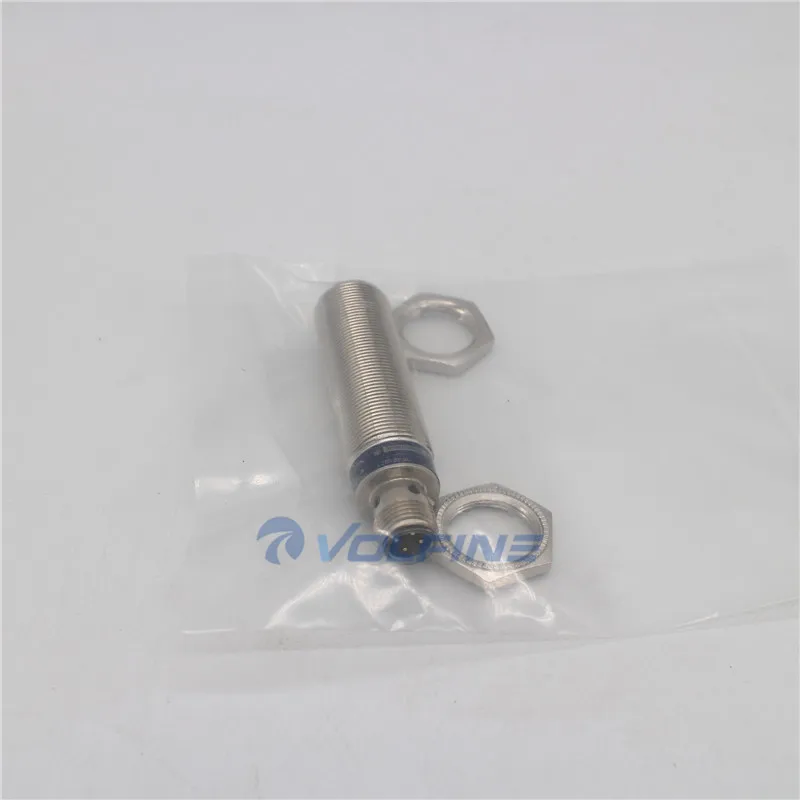 Оригинальный Новый Индуктивный датчик M18 XS618B1MAL2 кабель 2 м