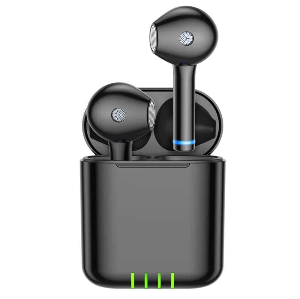 
ONIKUMA T6 True Wireless TWS Blue tooth 5.0 Earbuds In Ear WaterProof Sports Earbuds 