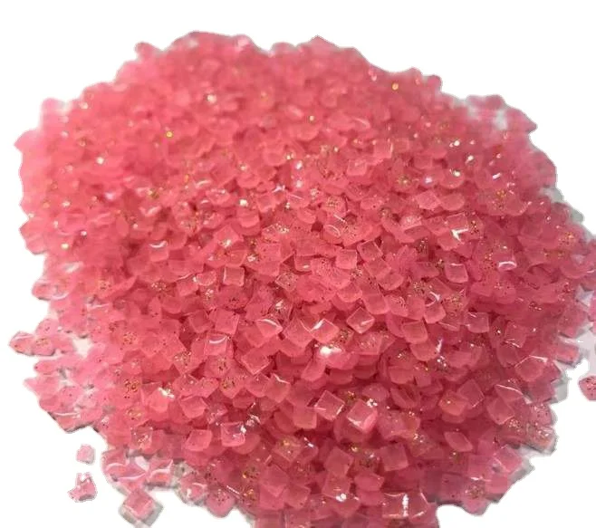 DM  Factory Wholesale Square Jelly Glitter Beads Diamonds 5D DIY Diamond Painting Drills Hot Sale DMC round square bright shiny