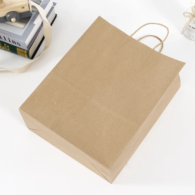 Бумажный контейнер для кофе в форме рождественской елки