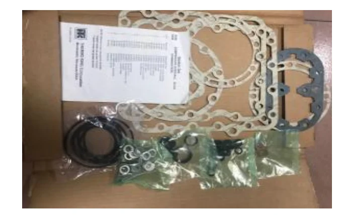 Gasket kits 30-0243 30-243 for Thermo King truck air compressor x426 x430 spare parts