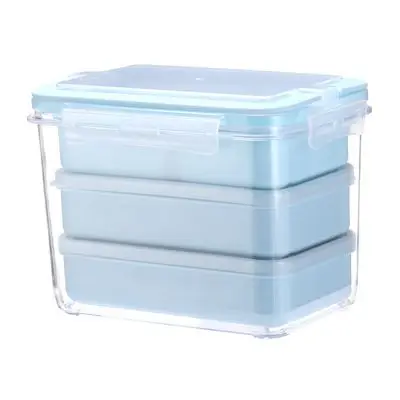 Factory Directly Wholesale Portable Thermal Insulation Children Lunch Box Kids Bento