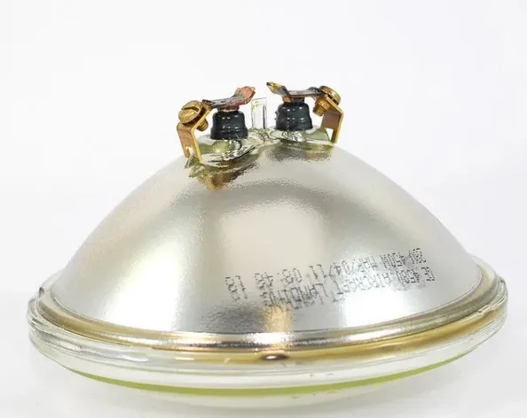 28V 450W PAR46 4580 Flashing Aircraft Warning Light For Plane