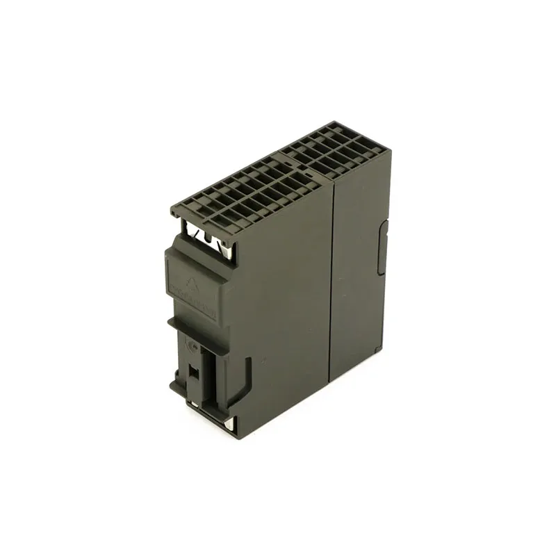 Programmable Logic Controller Electronic Device CNC New and Original Digital Smart PLC Module 6ES7315-2EH14-0AB0