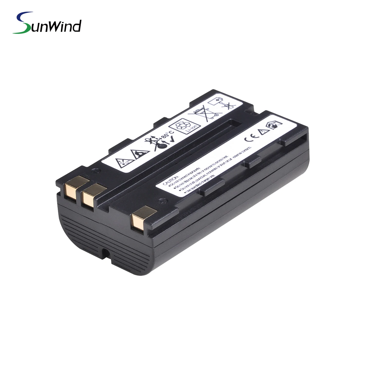 GEB211 GEB212 New Original Replacement Battery for LEICA TPS1200 Li-ion battery pack