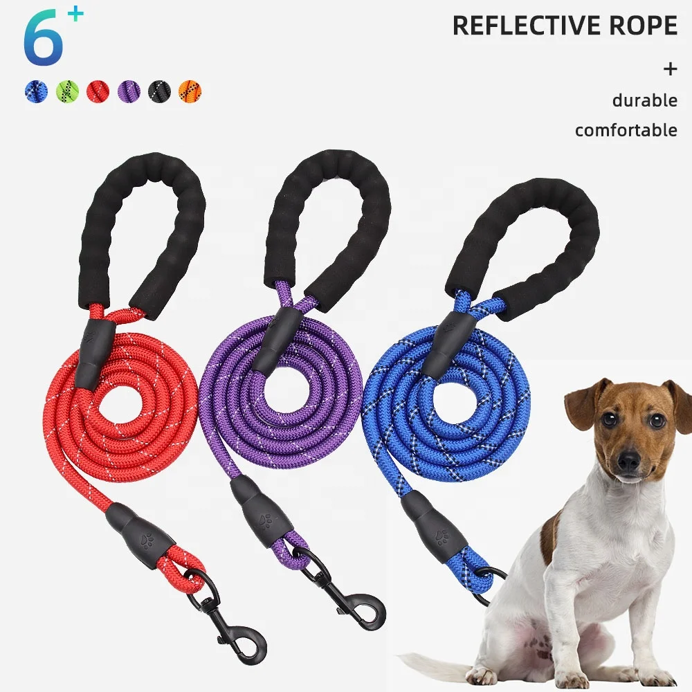 Ly Dog Leash Retractable Nylon Dog Harness Long Leash Innovative Pet Products Kitten Cat Pet Supplies Dog Leash