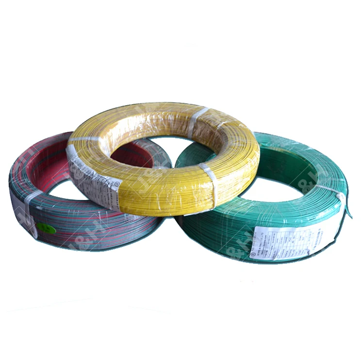 NingBo JiaHui DIn standard FLRY-A FLRY-B 0.35 0.75 1.5 Automotive Wire DIN standard for car wiring cable