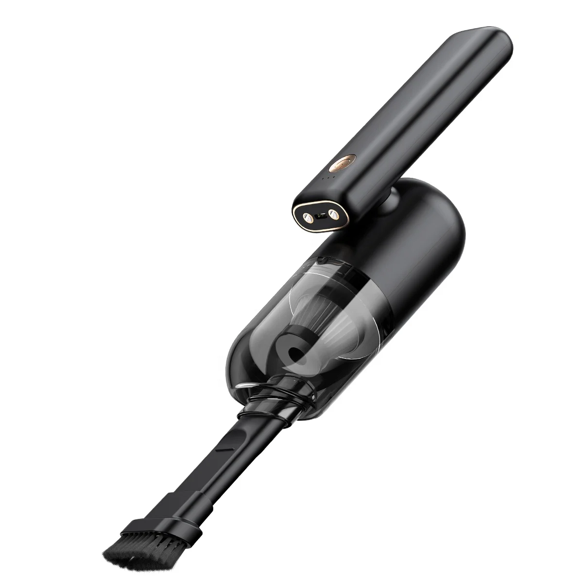 Лидер продаж 2022 беспроводной ручной переносной мини-пылесос для дома и автомобиля