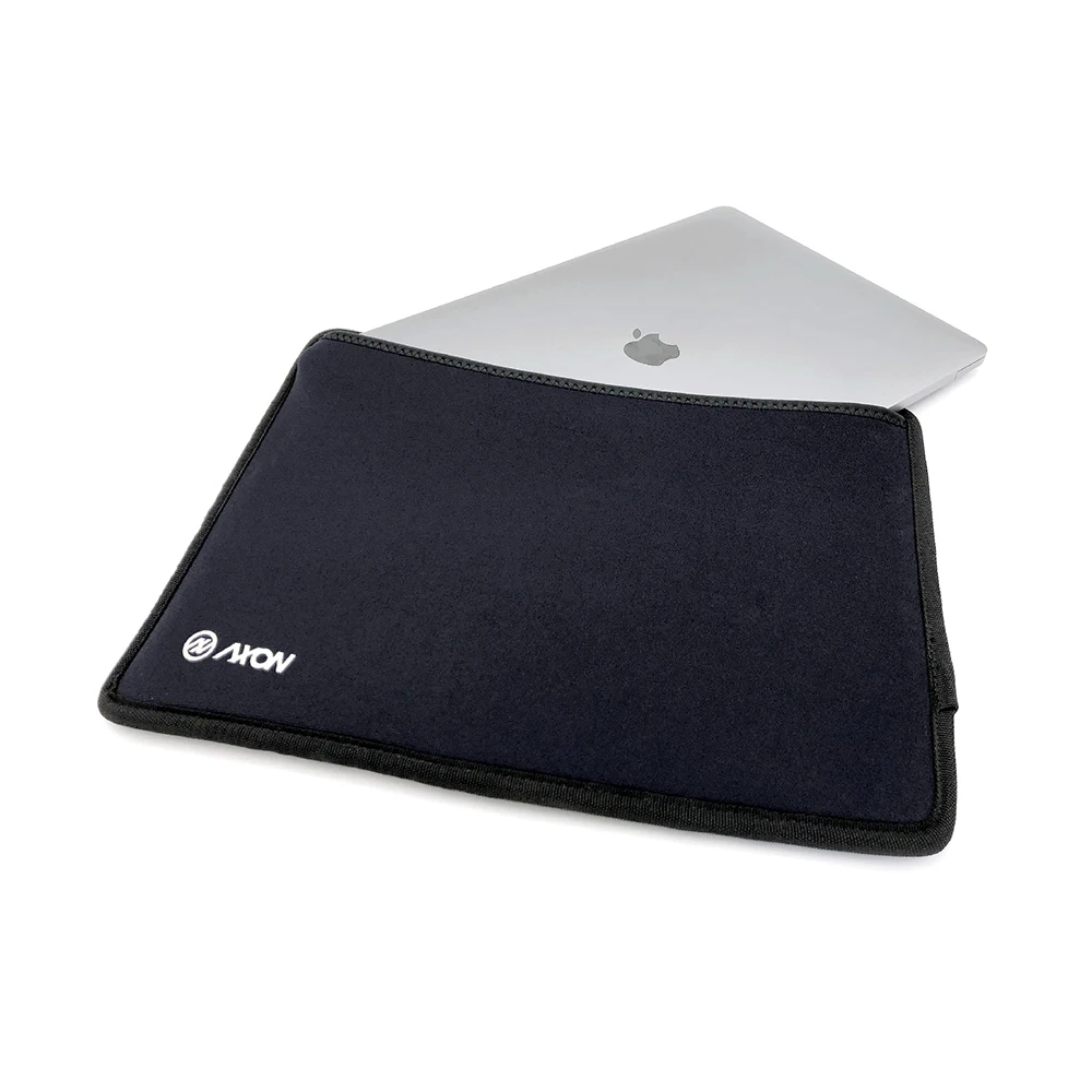 Protection Laptop Bag Durable Combination Neoprene Laptop Bag Business Dual-purpose Bag