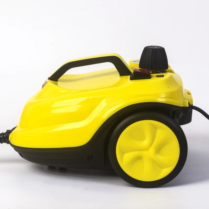 Multipurpose Household Steamer Cleaning Machine Car Body Paint Carpet Floor Window Hand Held High Pressure Steam Cleaner