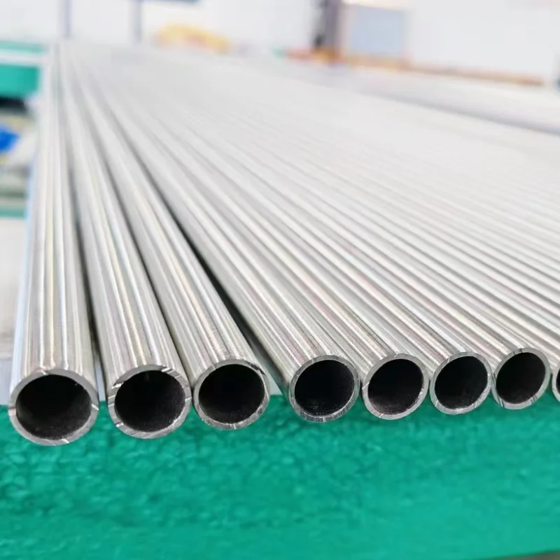 Stainless steel exhaust pipe 201