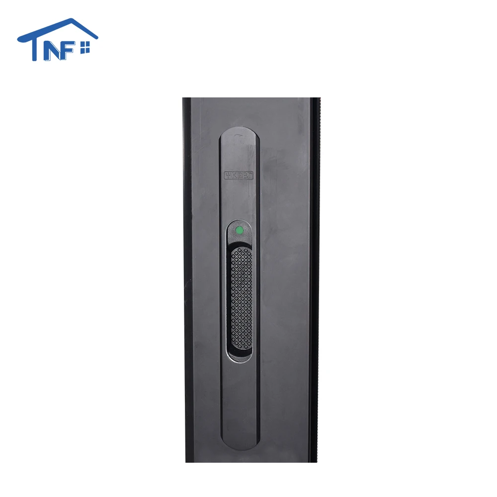 Aluminum profile three track price nigeria 36 x 48 sliding window