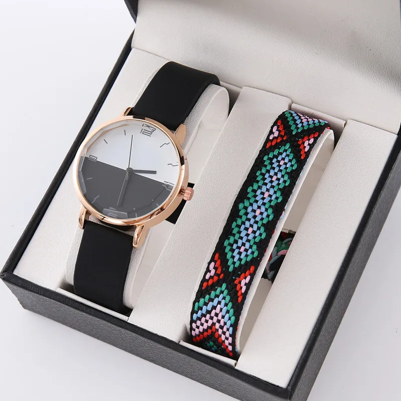 2025 Wholesale New Womens Silicone Quartz Watch Fashionable and Youthful Appearance Watch for Women