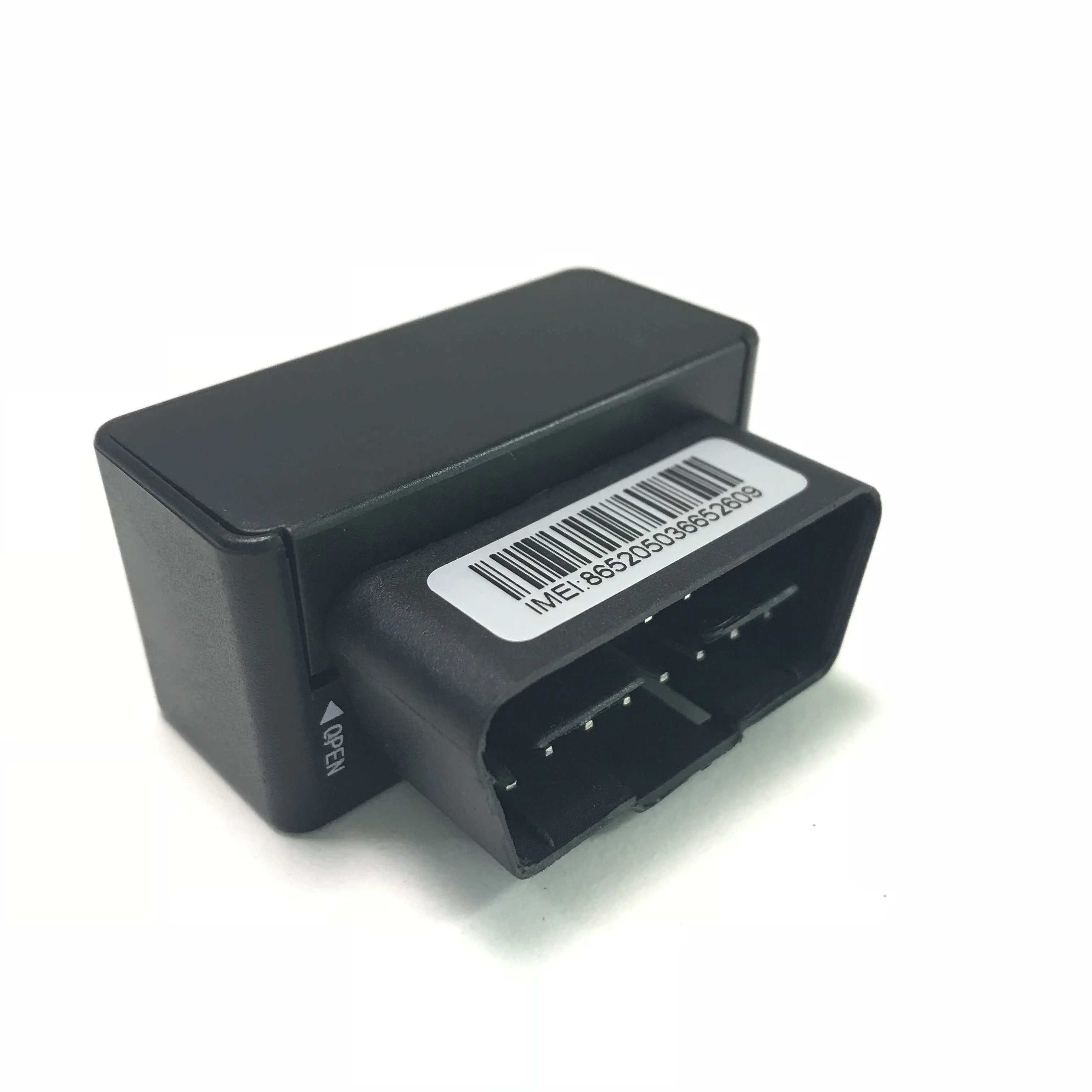  G500M Горячая Распродажа Прямая поставка с завода OBD gps-трекер для автомобиля obd2 sim-карта