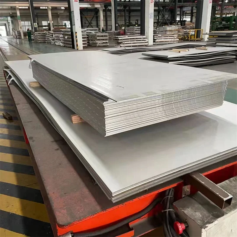 Sheet / 304 S Inox Ss Astm En4 High Quality Sus Cold 304 Deep Plate Stainless Steel Customized within 7 Days Zhongqi BA Ss304