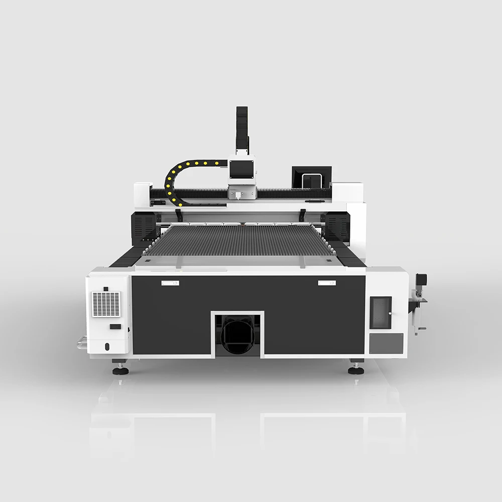 FHBS top-quailty wholesale mini open type mini stainless steel metal fiber laser cutter cnc laser cutting machine