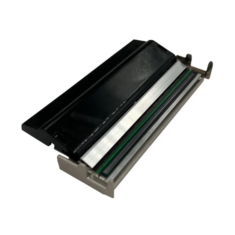 Новая Тепловая печатающая головка ZM400 79800 м для Zebra ZM400 203, печатающая головка со штрих-кодом