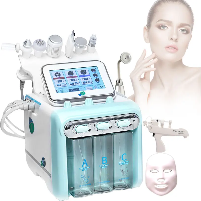Factory Price Beauty Equipment Manufacture  Multi-functional Spa Home Use Beauty Salon Equipment
