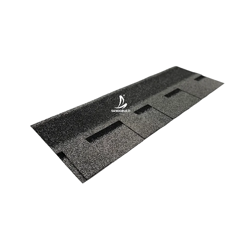 Long-Lasting Roof Shingles Tiles Quality Bitumen Roofing Sheets for Resorts Farmhouses and Weekend Cottages