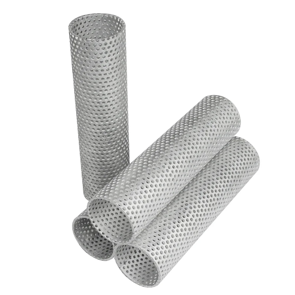 High filtration accuracy 200 micron industrial filter cartridges element filter